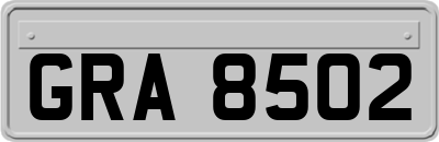 GRA8502