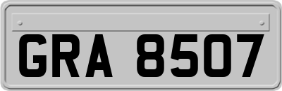 GRA8507