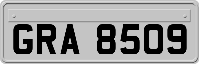 GRA8509