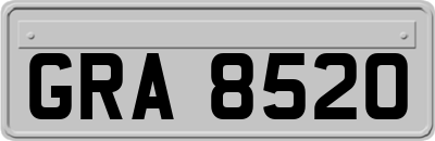GRA8520