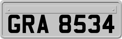 GRA8534