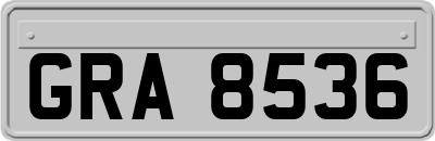 GRA8536