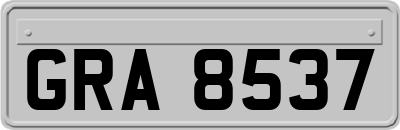 GRA8537