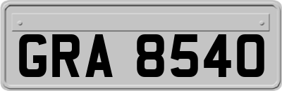 GRA8540