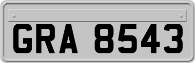 GRA8543