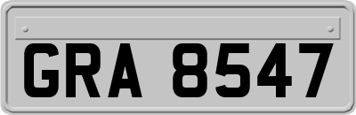 GRA8547