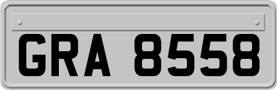GRA8558
