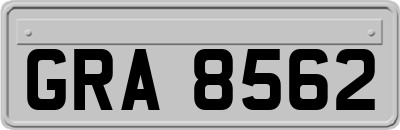 GRA8562