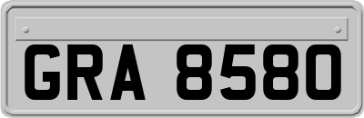 GRA8580