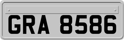GRA8586