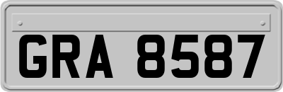 GRA8587