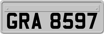 GRA8597