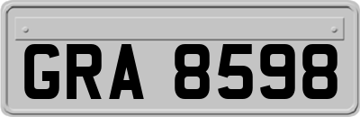 GRA8598