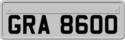 GRA8600