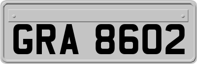 GRA8602