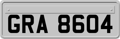 GRA8604
