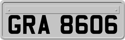 GRA8606