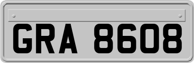 GRA8608