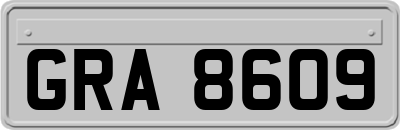 GRA8609