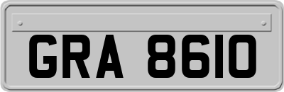 GRA8610