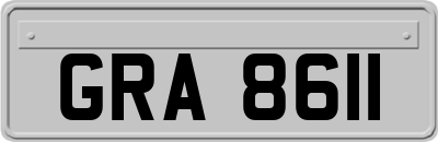 GRA8611