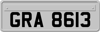 GRA8613