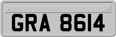 GRA8614