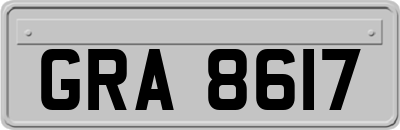 GRA8617