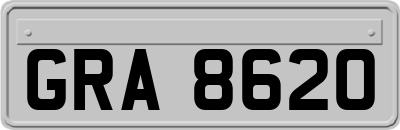 GRA8620