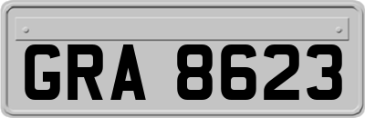GRA8623
