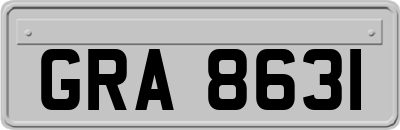GRA8631