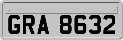 GRA8632