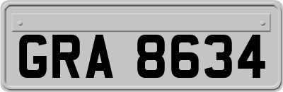 GRA8634