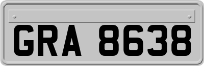 GRA8638