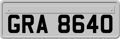 GRA8640