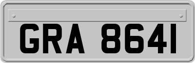 GRA8641