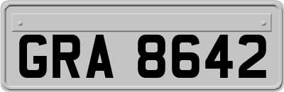 GRA8642