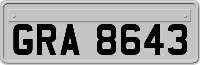 GRA8643