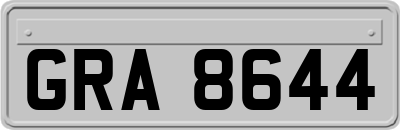 GRA8644