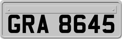 GRA8645