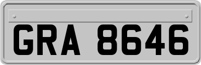 GRA8646