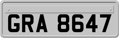 GRA8647