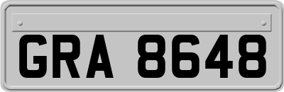 GRA8648