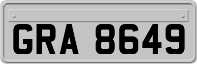 GRA8649