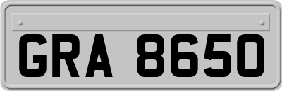 GRA8650