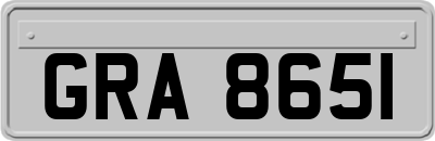 GRA8651