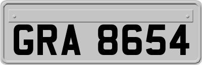 GRA8654