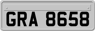 GRA8658