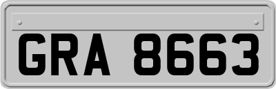 GRA8663