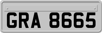 GRA8665